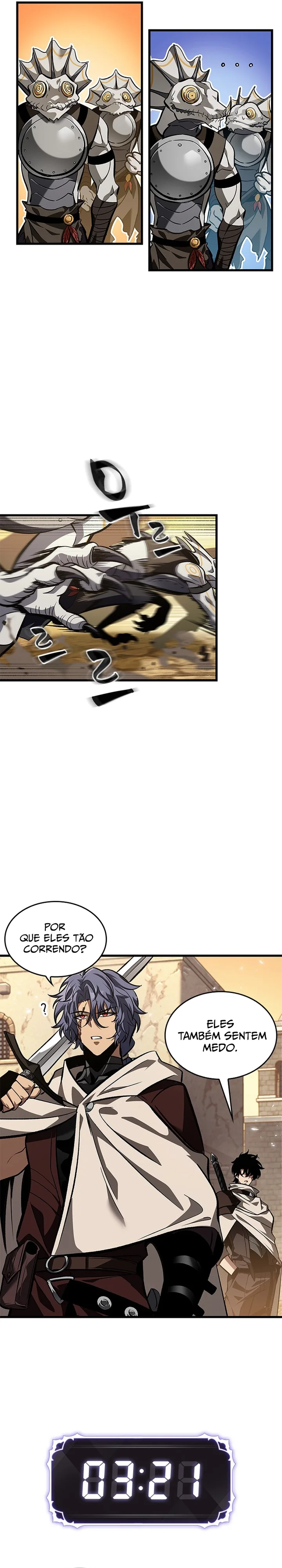 Read Me Escolha, Infinite Gacha Pt Manga Online