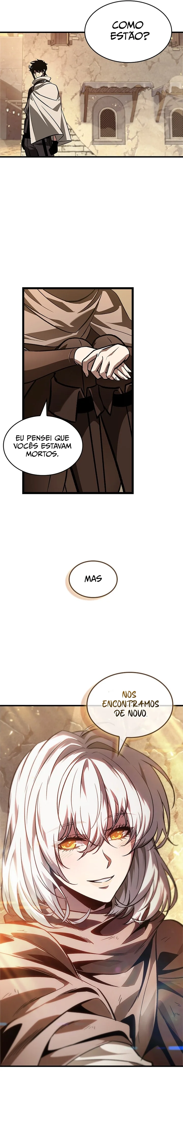 Read Me Escolha, Infinite Gacha Pt Manga Online