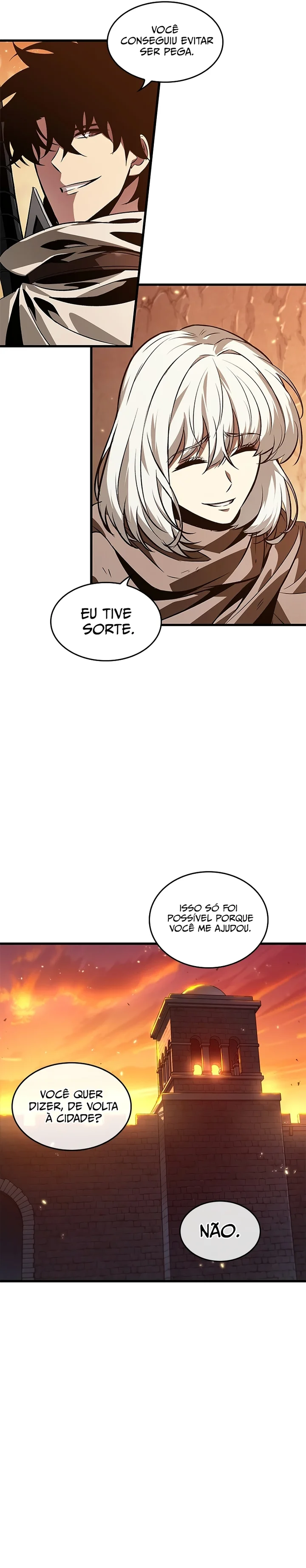 Read Me Escolha, Infinite Gacha Pt Manga Online