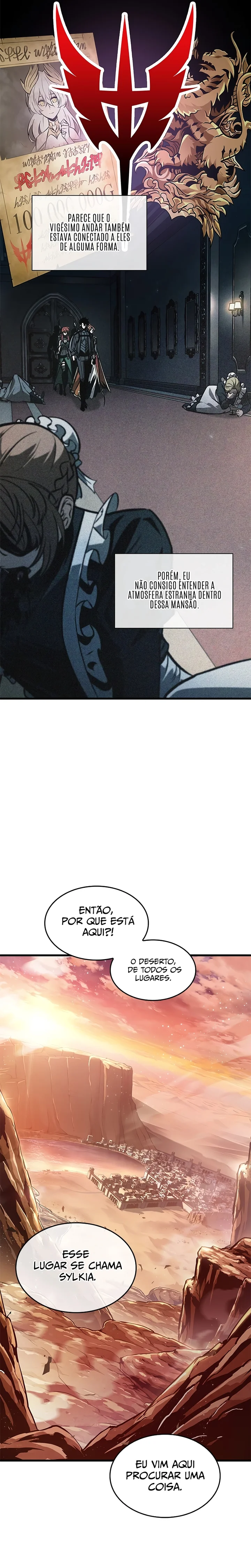 Read Me Escolha, Infinite Gacha Pt Manga Online