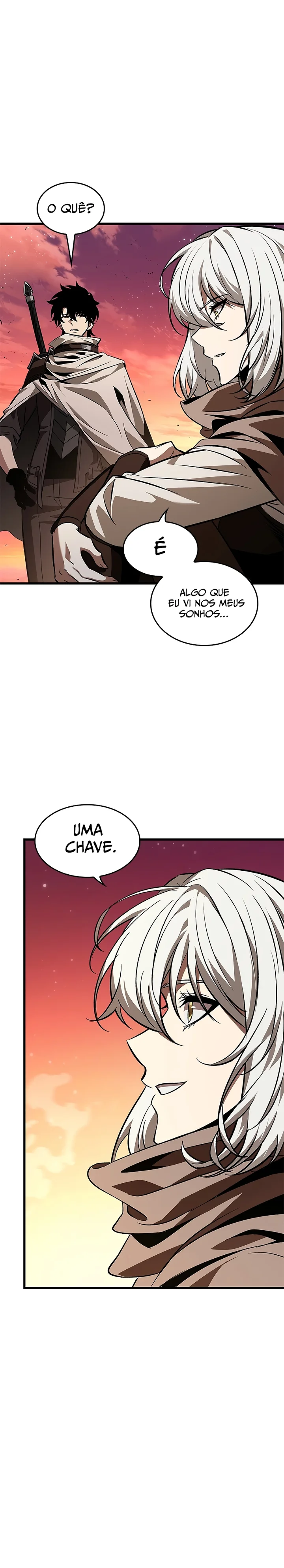 Read Me Escolha, Infinite Gacha Pt Manga Online