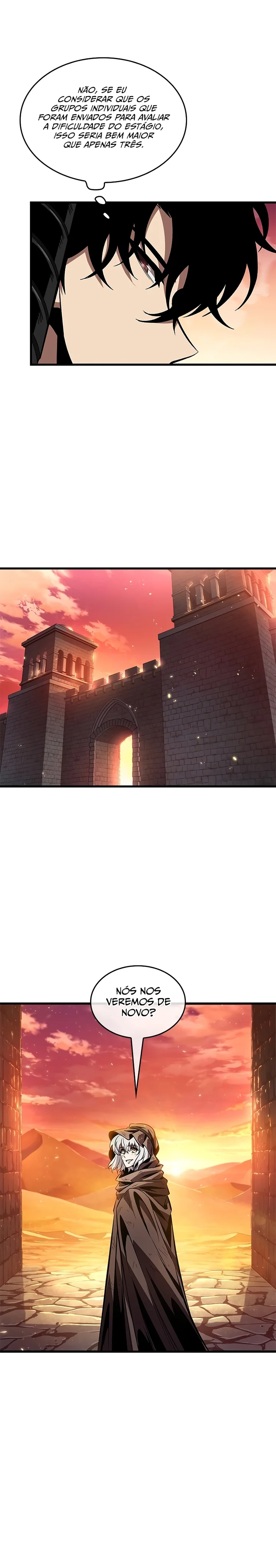 Read Me Escolha, Infinite Gacha Pt Manga Online