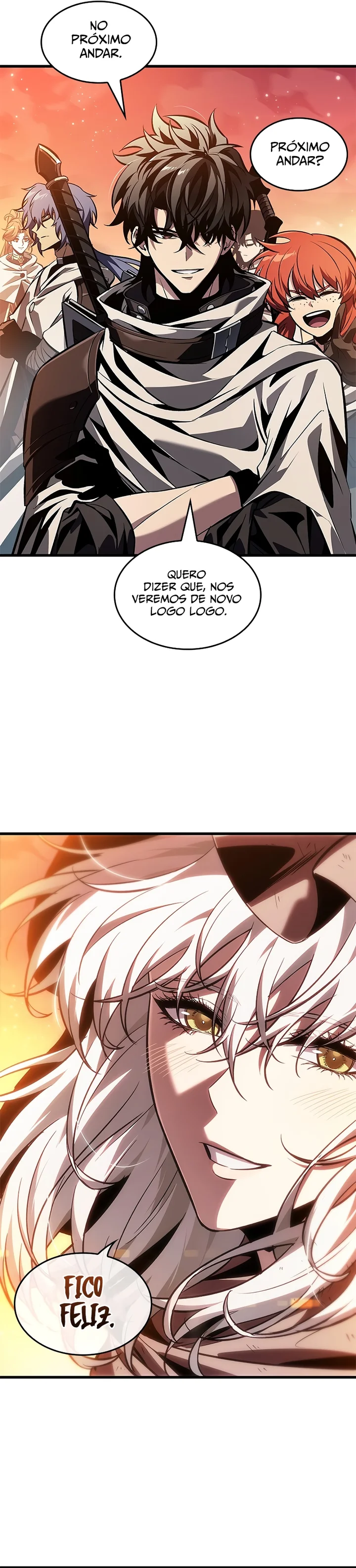 Read Me Escolha, Infinite Gacha Pt Manga Online