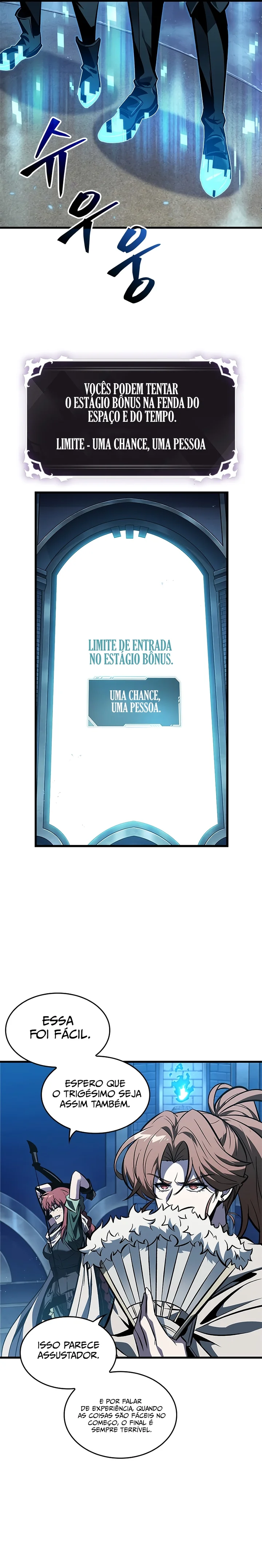 Read Me Escolha, Infinite Gacha Pt Manga Online