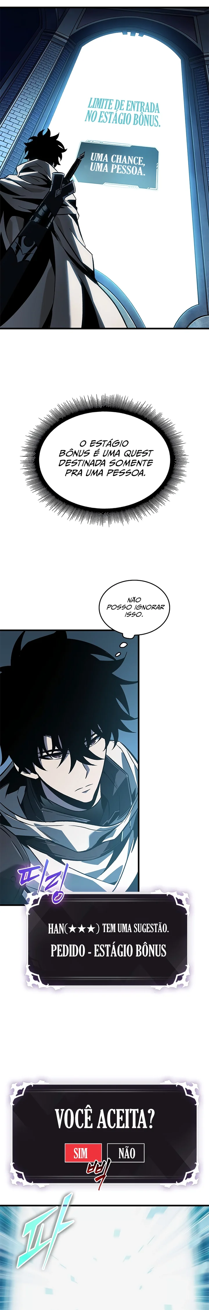 Read Me Escolha, Infinite Gacha Pt Manga Online