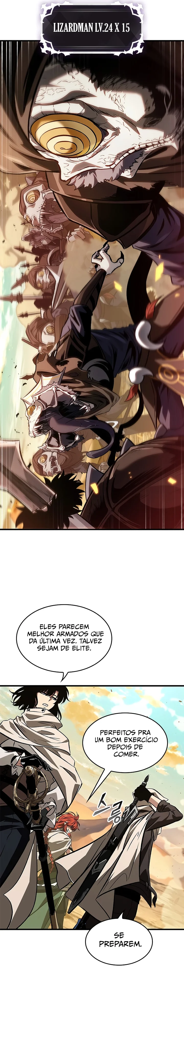 Read Me Escolha, Infinite Gacha Pt Manga Online