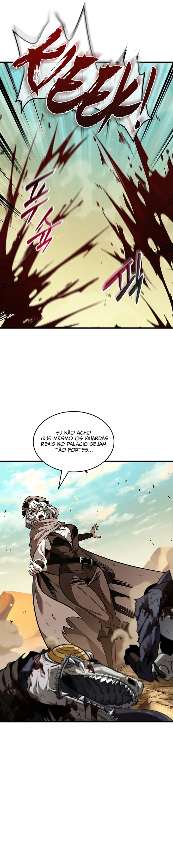 Read Me Escolha, Infinite Gacha Pt Manga Online