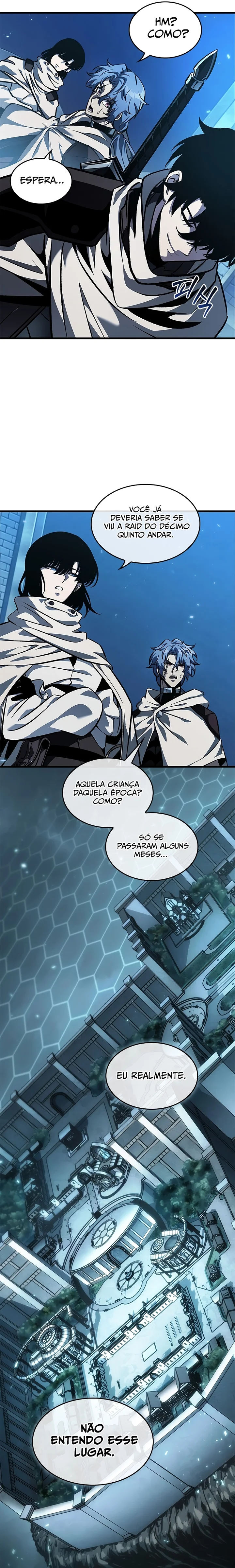 Read Me Escolha, Infinite Gacha Pt Manga Online
