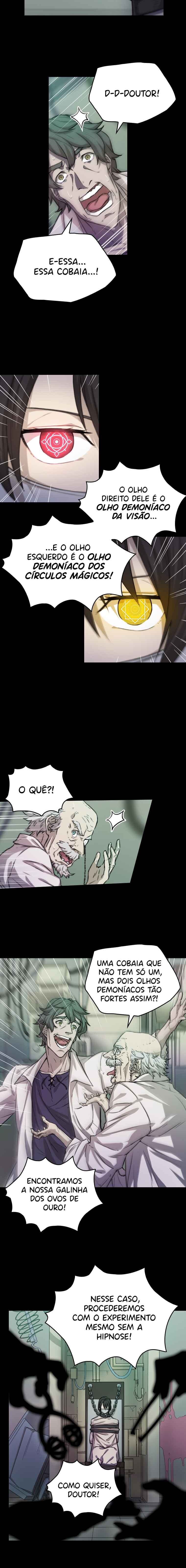 Read Metcha Shoukan Sareta Ken Pt Manga Online