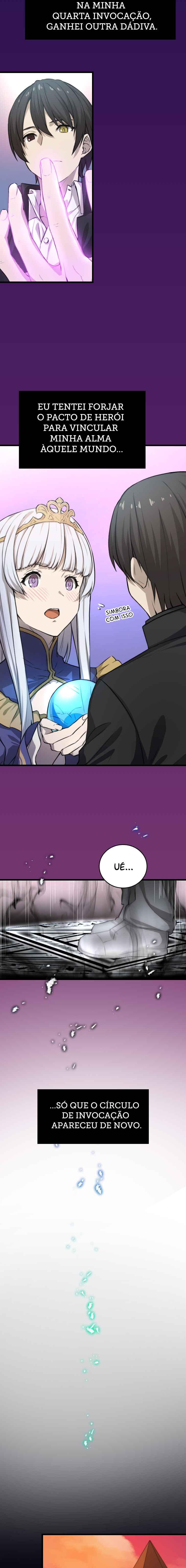 Read Metcha Shoukan Sareta Ken Pt Manga Online