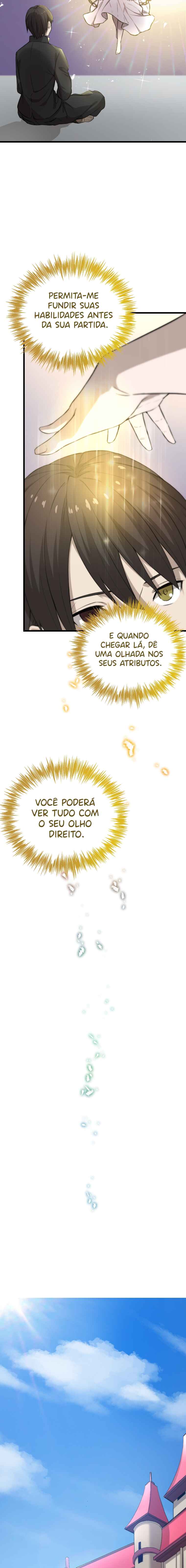 Read Metcha Shoukan Sareta Ken Pt Manga Online