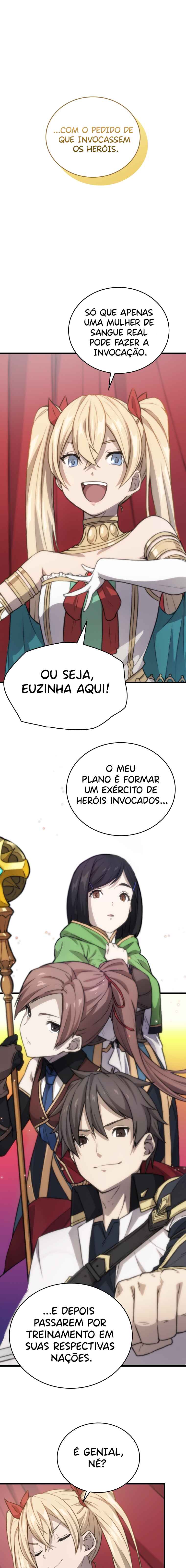Read Metcha Shoukan Sareta Ken Pt Manga Online