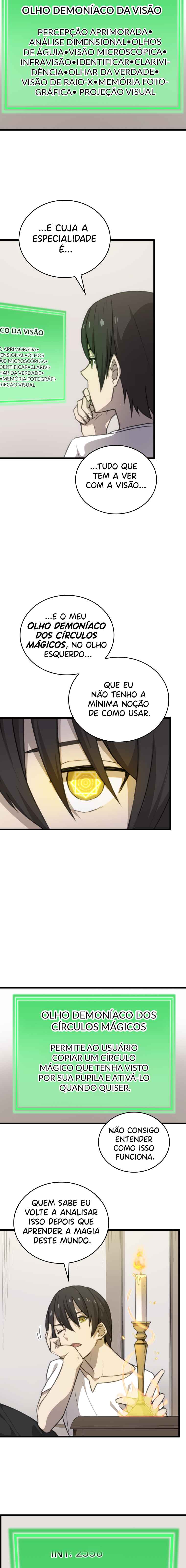 Read Metcha Shoukan Sareta Ken Pt Manga Online