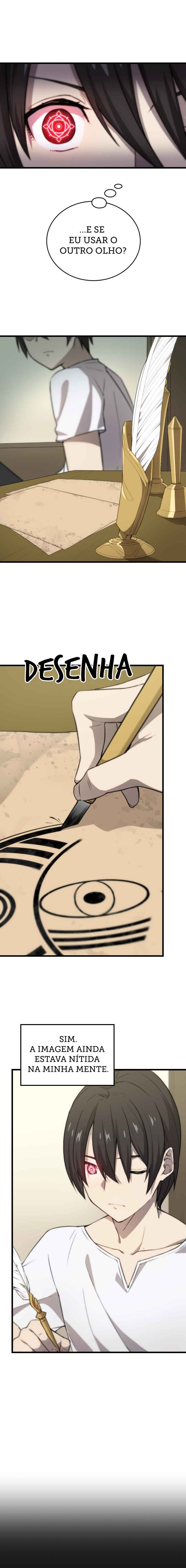 Read Metcha Shoukan Sareta Ken Pt Manga Online