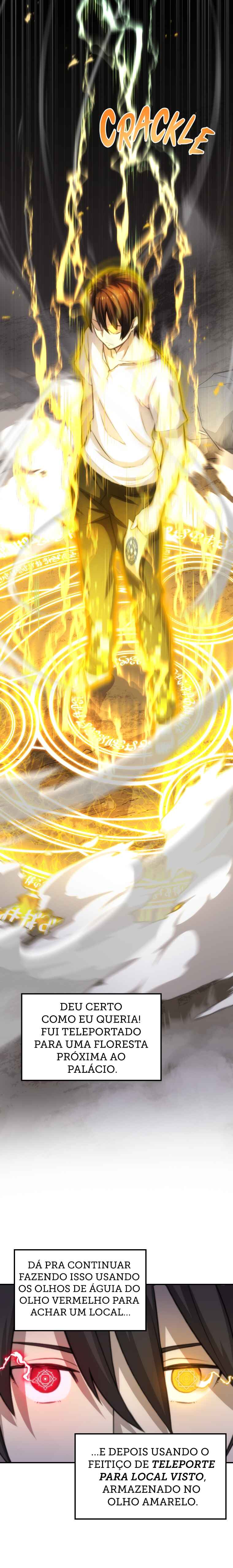 Read Metcha Shoukan Sareta Ken Pt Manga Online