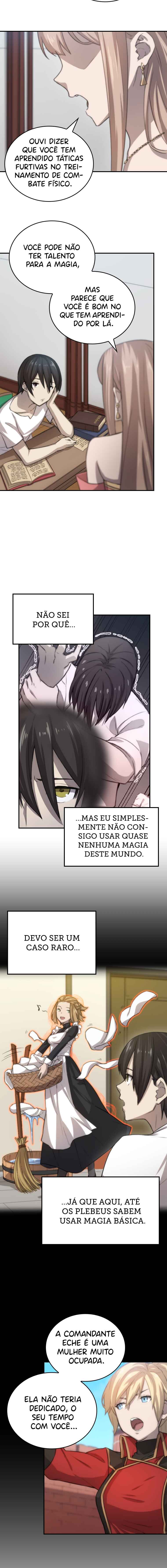 Read Metcha Shoukan Sareta Ken Pt Manga Online