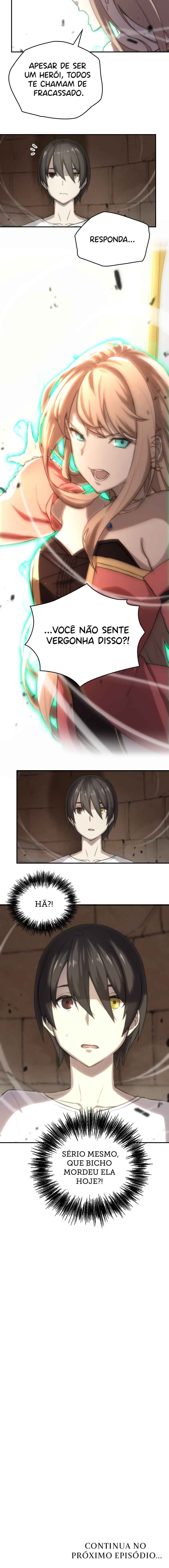 Read Metcha Shoukan Sareta Ken Pt Manga Online