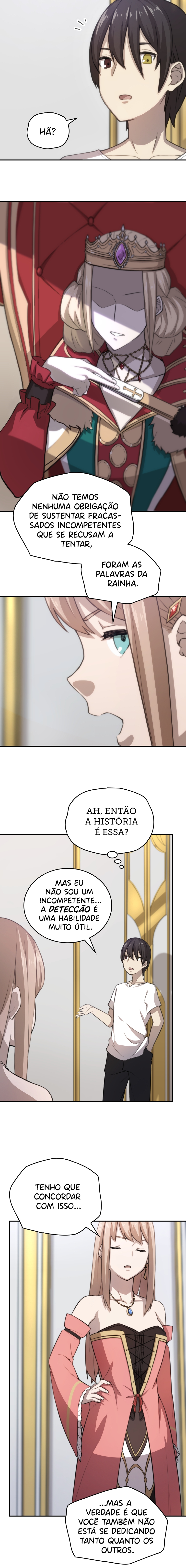 Read Metcha Shoukan Sareta Ken Pt Manga Online