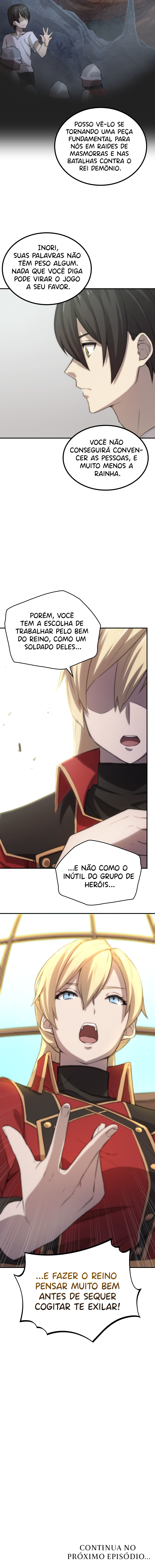 Read Metcha Shoukan Sareta Ken Pt Manga Online