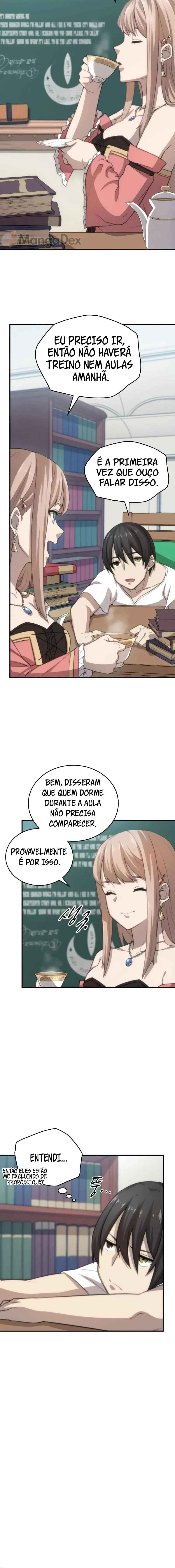 Read Metcha Shoukan Sareta Ken Pt Manga Online