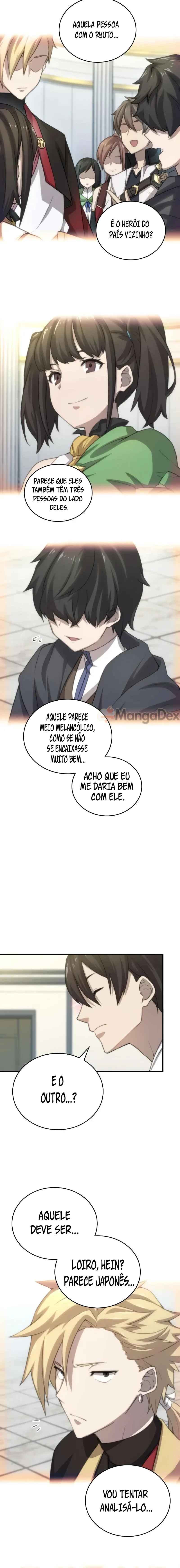 Read Metcha Shoukan Sareta Ken Pt Manga Online