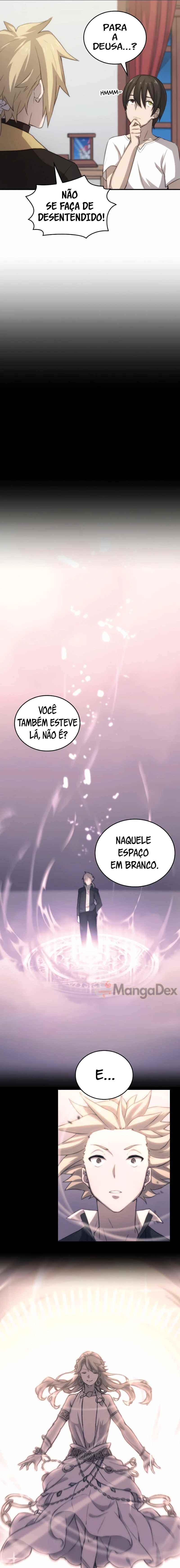 Read Metcha Shoukan Sareta Ken Pt Manga Online
