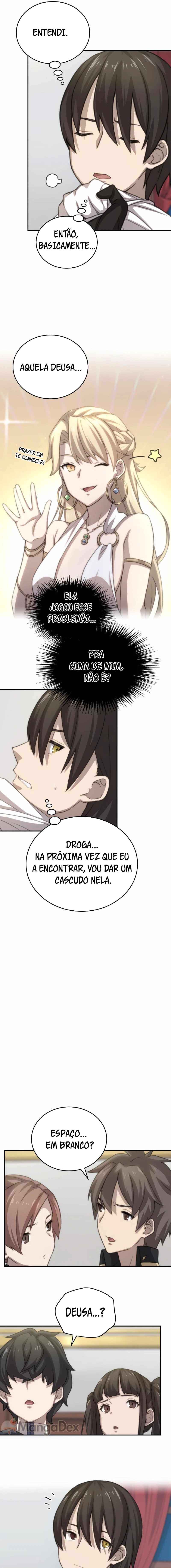 Read Metcha Shoukan Sareta Ken Pt Manga Online