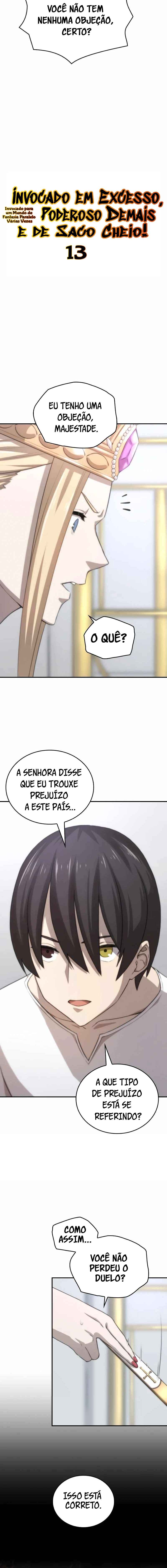 Read Metcha Shoukan Sareta Ken Pt Manga Online