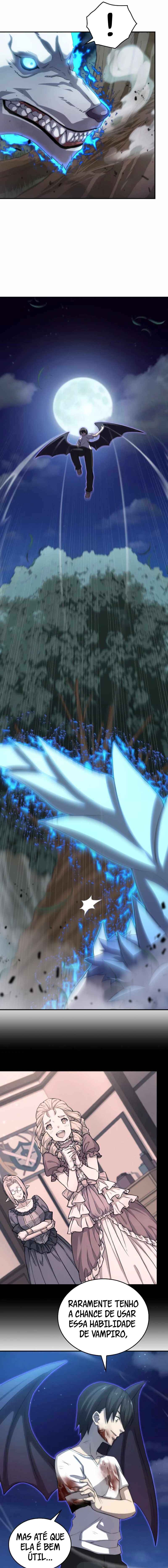 Read Metcha Shoukan Sareta Ken Pt Manga Online