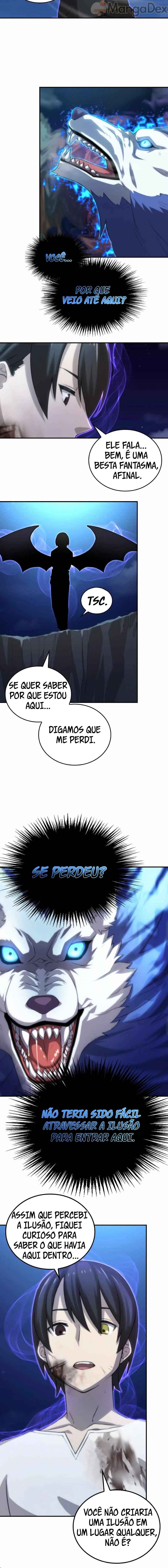 Read Metcha Shoukan Sareta Ken Pt Manga Online