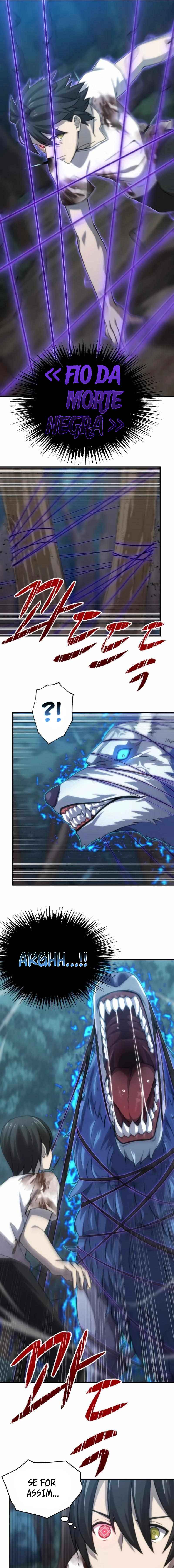 Read Metcha Shoukan Sareta Ken Pt Manga Online