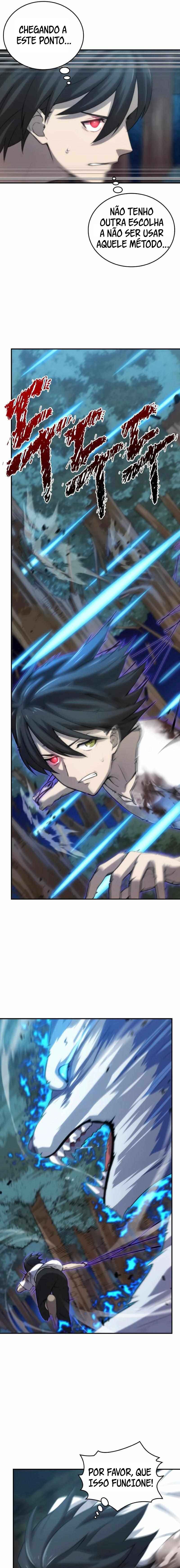 Read Metcha Shoukan Sareta Ken Pt Manga Online