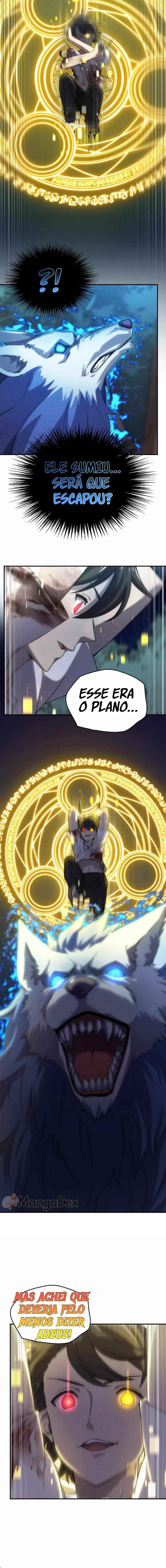 Read Metcha Shoukan Sareta Ken Pt Manga Online