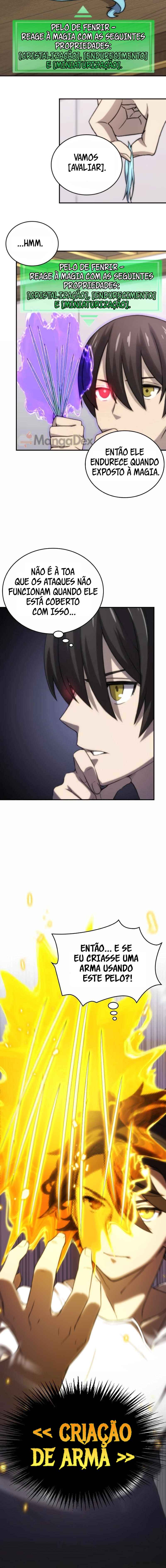Read Metcha Shoukan Sareta Ken Pt Manga Online