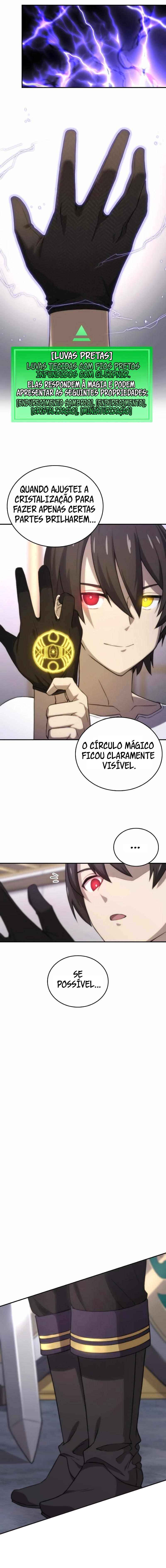 Read Metcha Shoukan Sareta Ken Pt Manga Online