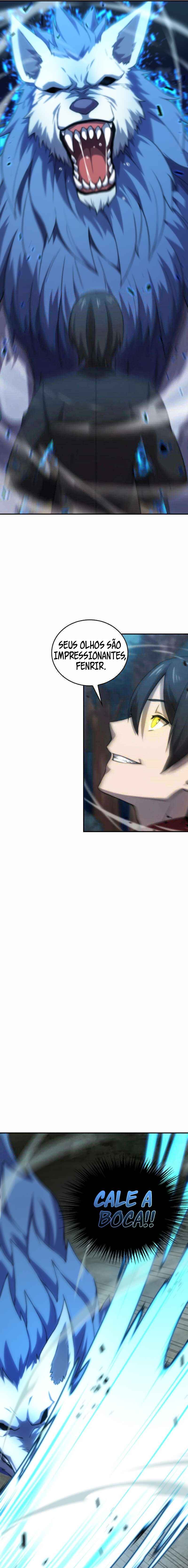 Read Metcha Shoukan Sareta Ken Pt Manga Online