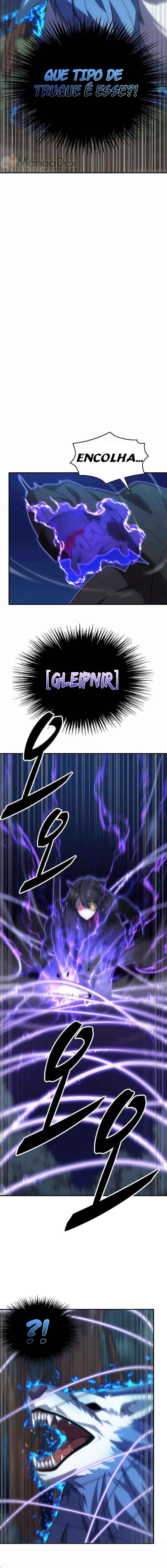 Read Metcha Shoukan Sareta Ken Pt Manga Online