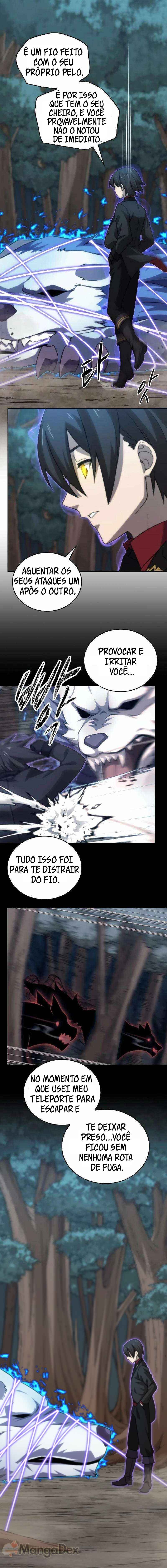 Read Metcha Shoukan Sareta Ken Pt Manga Online