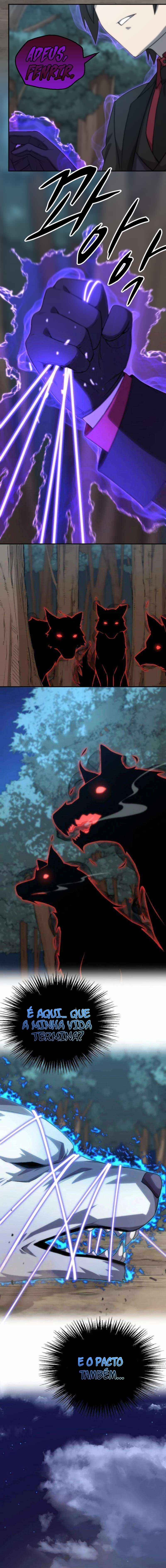 Read Metcha Shoukan Sareta Ken Pt Manga Online