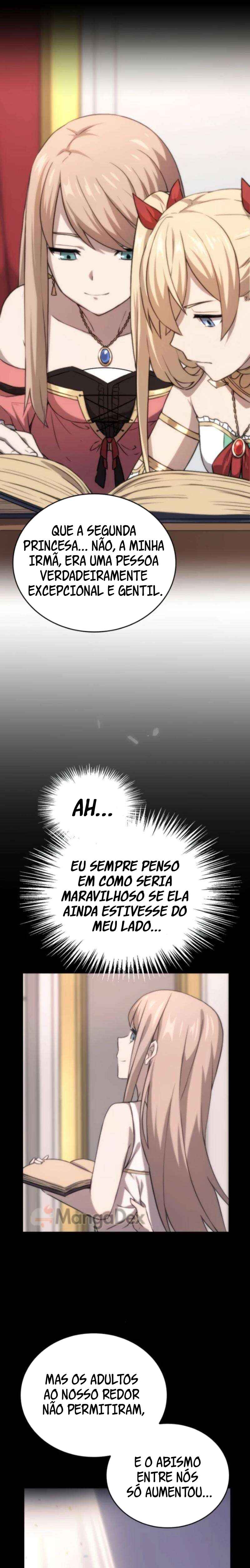 Read Metcha Shoukan Sareta Ken Pt Manga Online