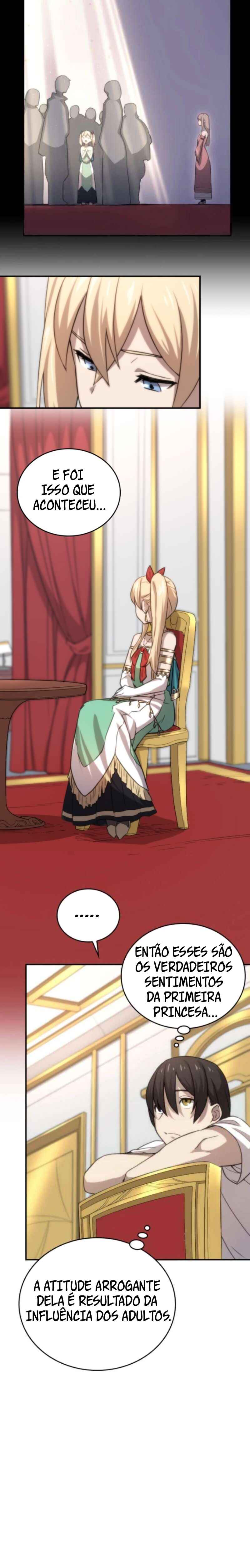 Read Metcha Shoukan Sareta Ken Pt Manga Online