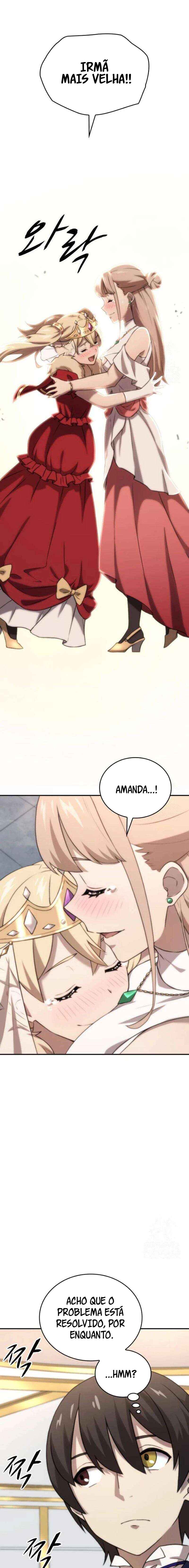 Read Metcha Shoukan Sareta Ken Pt Manga Online