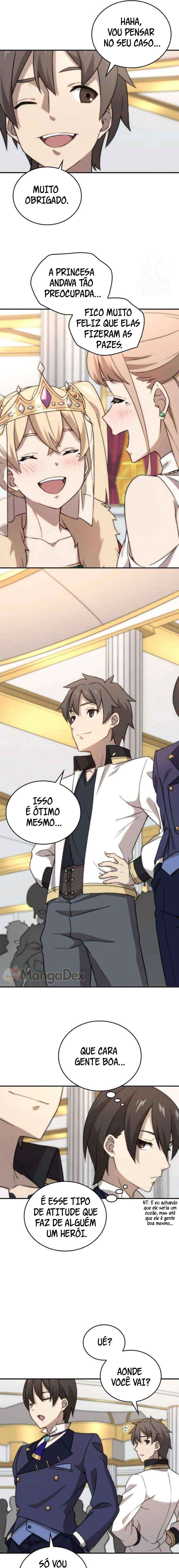 Read Metcha Shoukan Sareta Ken Pt Manga Online