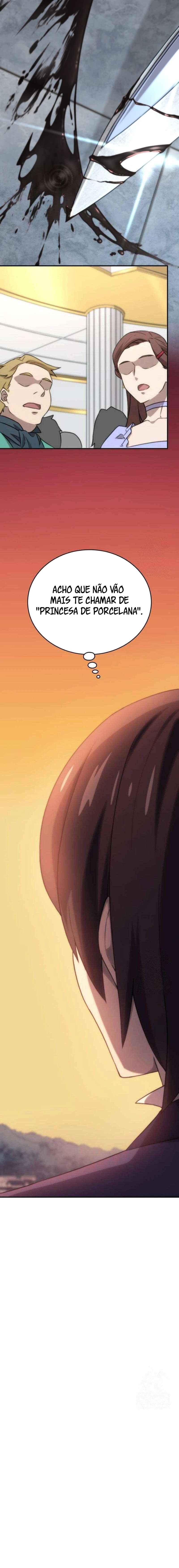 Read Metcha Shoukan Sareta Ken Pt Manga Online