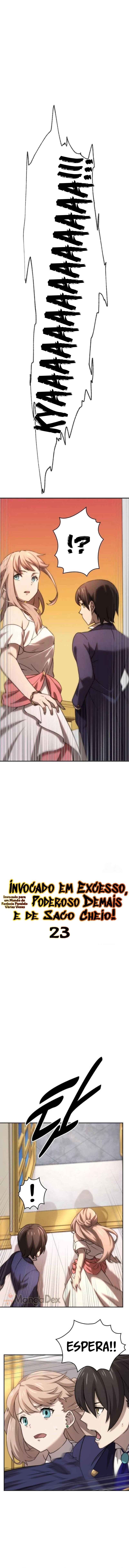 Read Metcha Shoukan Sareta Ken Pt Manga Online