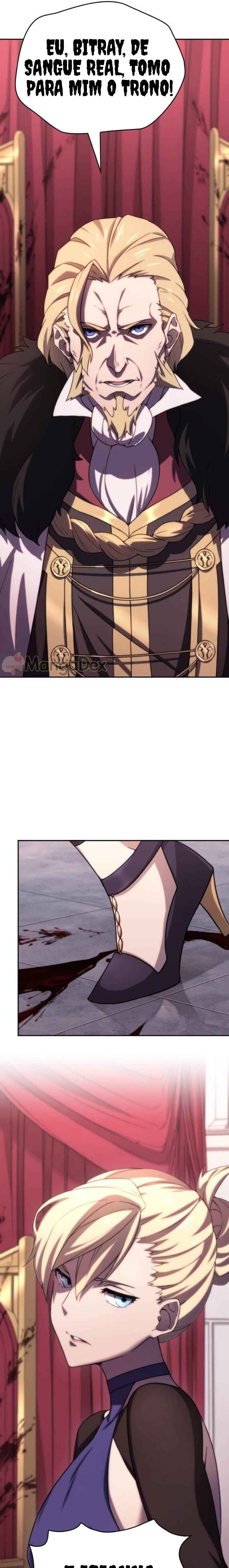 Read Metcha Shoukan Sareta Ken Pt Manga Online
