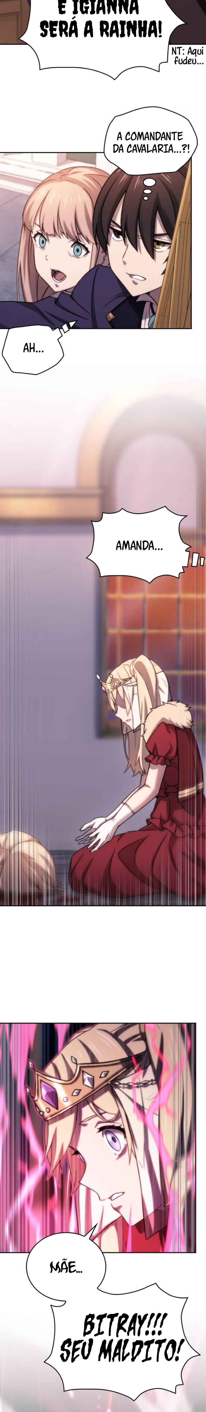 Read Metcha Shoukan Sareta Ken Pt Manga Online