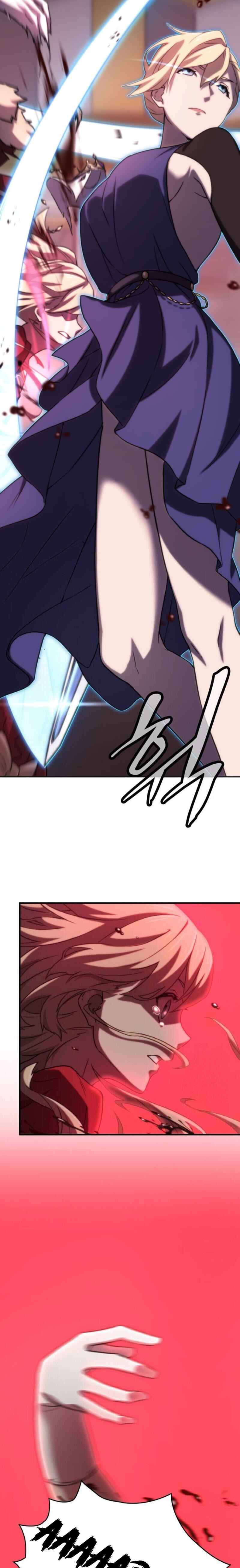 Read Metcha Shoukan Sareta Ken Pt Manga Online