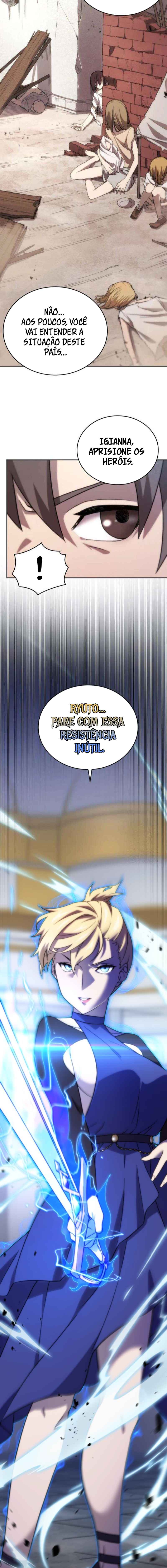 Read Metcha Shoukan Sareta Ken Pt Manga Online