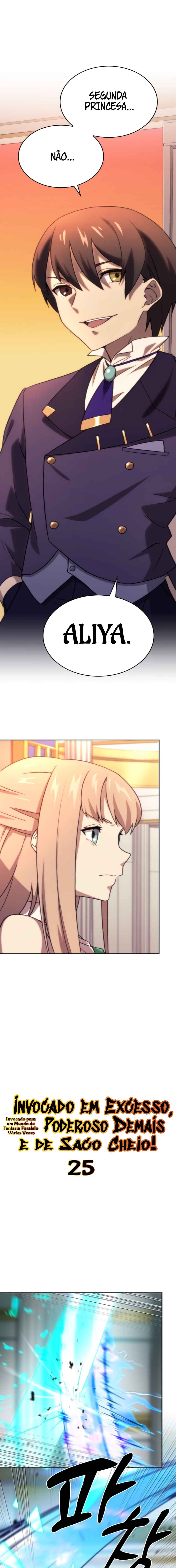 Read Metcha Shoukan Sareta Ken Pt Manga Online